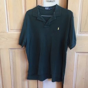Polo golf shirt
